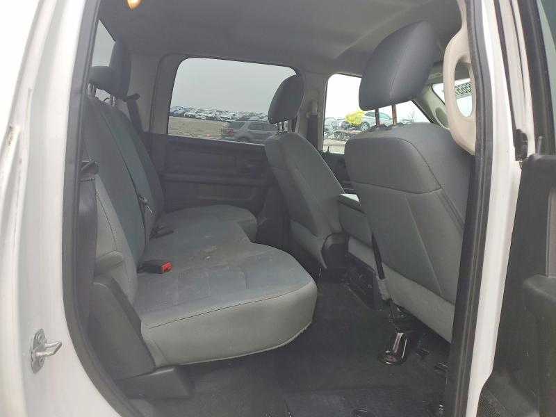 Photo 10 from auction – 2015 RAM 1500 ST with VIN 1C6RR7KM4FS672489