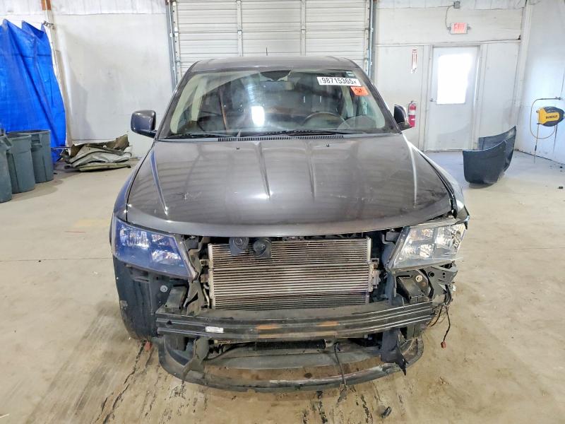 Photo 5 from auction – 2016 DODGE JOURNEY R/ with VIN 3C4PDDEG5GT248340