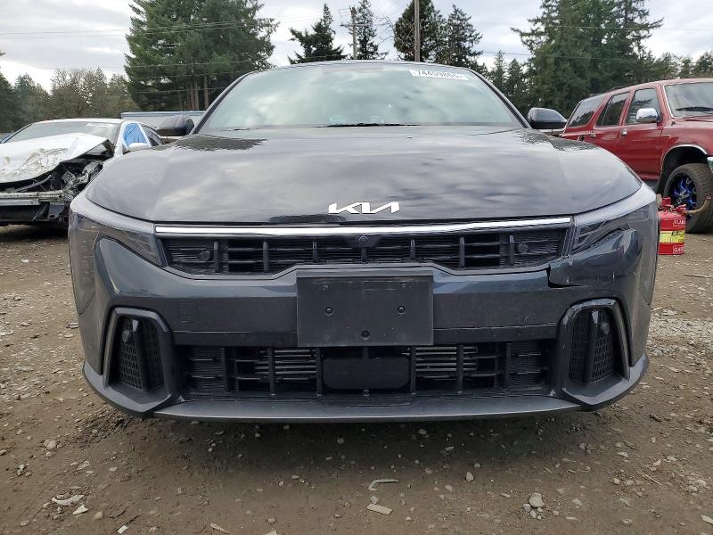 Photo 5 from auction – 2025 KIA K4 with VIN 3KPFW4DC6SE098403
