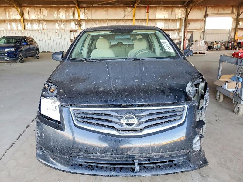 Photo 5 from auction – 2011 NISSAN SENTRA 2.0 with VIN 3N1AB6AP9BL708043