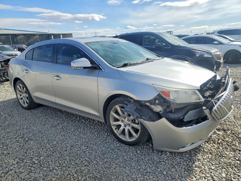 Photo 4 from auction – 2012 BUICK LACROSSE T with VIN 1G4GJ5E30CF371152