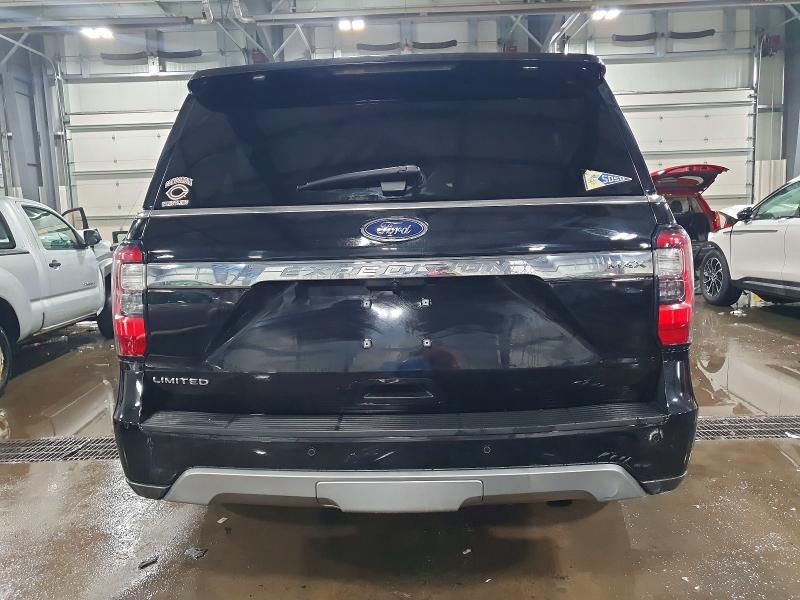 Photo 6 from auction – 2020 FORD EXPEDITION with VIN 1FMJK2AT7LEA81357