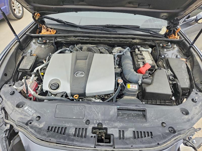 Photo 11 from auction – 2024 LEXUS ES 350 BAS with VIN 58AFZ1B15RU183790