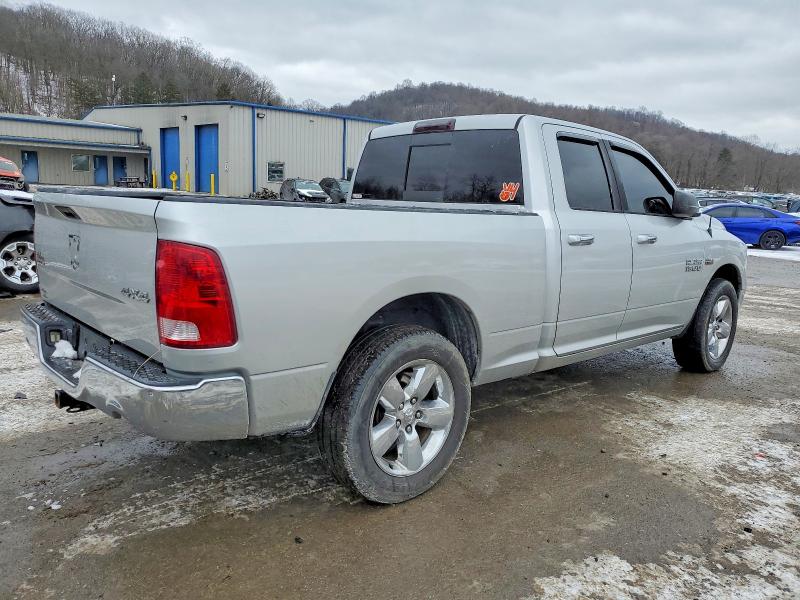Photo 3 from auction – 2014 RAM 1500 with VIN 1C6RR7GTXES307474