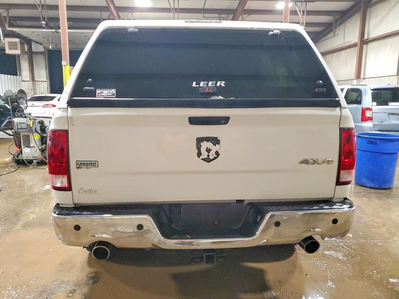 Photo 6 from auction – 2011 DODGE RAM 1500 with VIN 1D7RV1CT7BS518723