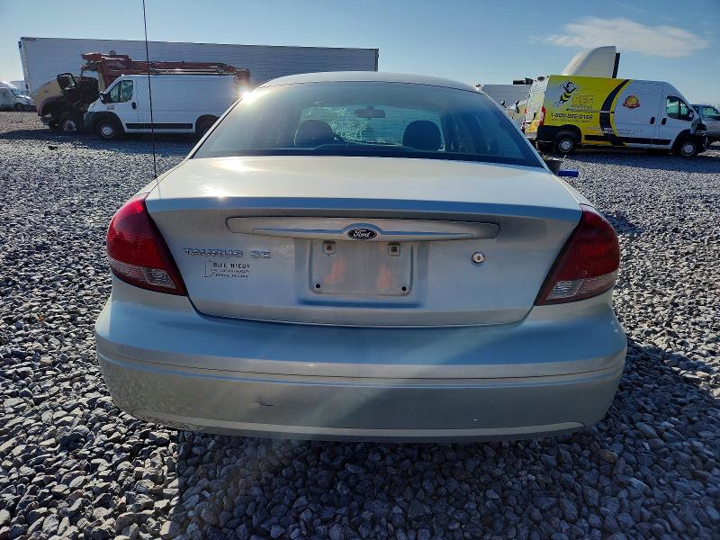 Photo 6 from auction – 2005 FORD TAURUS SE with VIN 1FAFP53U05A273562