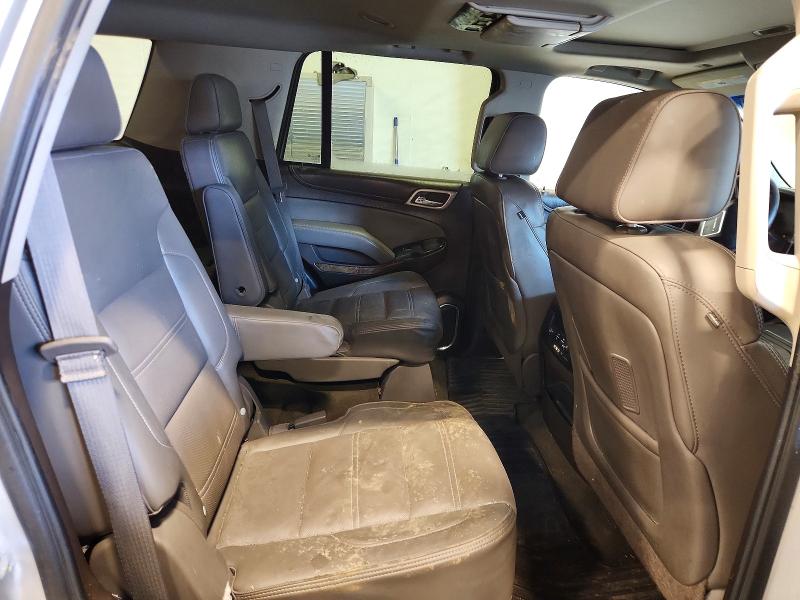 Photo 11 from auction – 2015 GMC YUKON DENA with VIN 1GKS2CKJ6FR713701
