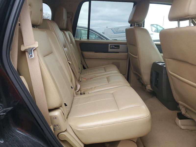 Photo 11 from auction – 2013 FORD EXPEDITION with VIN 1FMJU1J58DEF42623