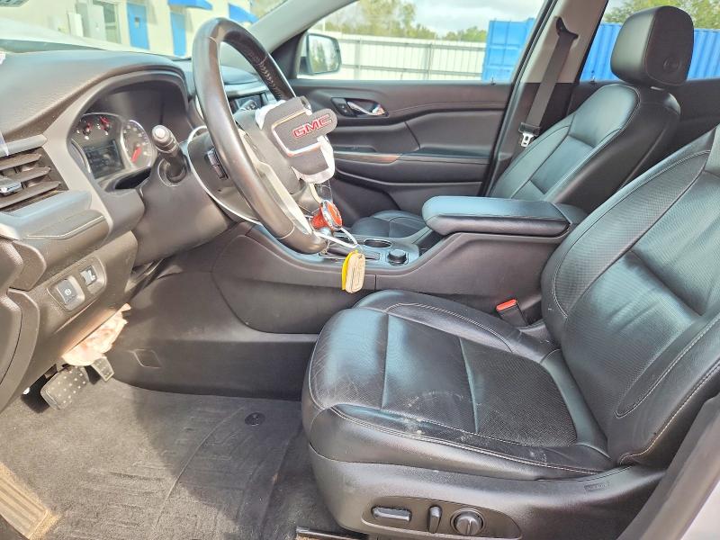 Photo 7 from auction – 2019 GMC ACADIA with VIN 1GKKNMLS2KZ263804