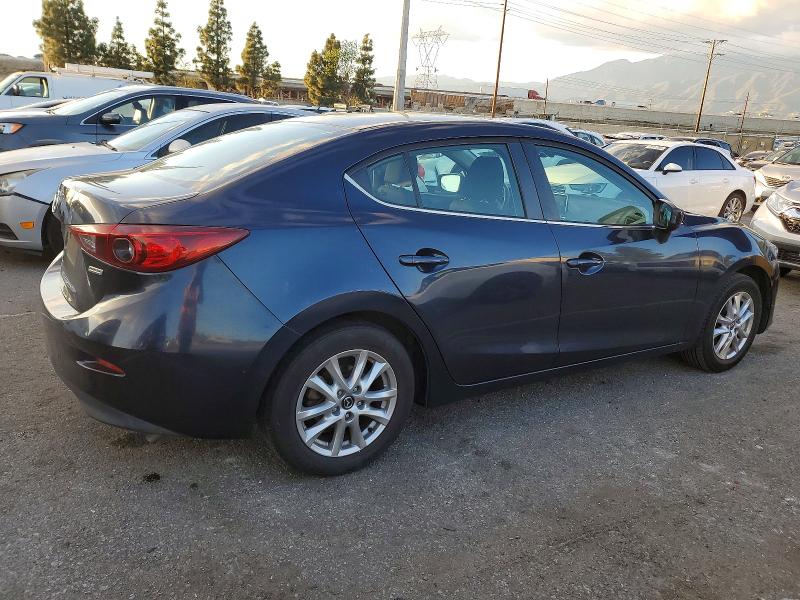 Photo 3 from auction – 2016 MAZDA 3 SPORT with VIN 3MZBM1U76GM306814