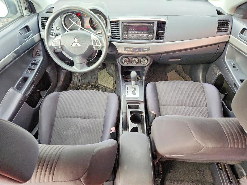Photo 8 from auction – 2015 MITSUBISHI LANCER with VIN JA32U2FU0FU006822