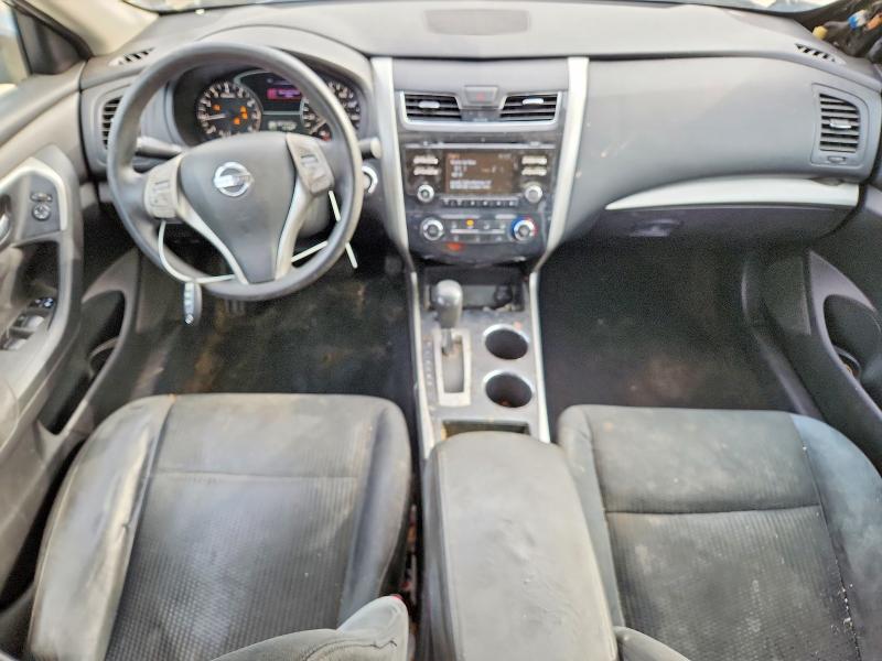 Photo 8 from auction – 2015 NISSAN ALTIMA with VIN 1N4AL3AP6FC169400