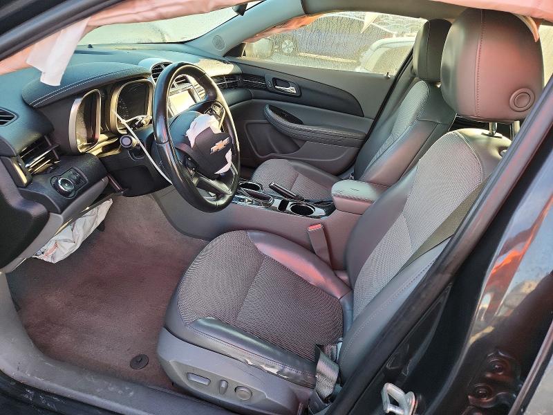 Photo 7 from auction – 2014 CHEVROLET MALIBU 2LT with VIN 1G11E5SL2EF258544