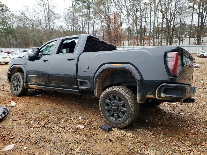 Photo 2 from auction – 2024 GMC SIERRA with VIN 1GT49PEY3RF121422