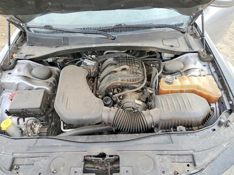 Photo 11 from auction – 2014 CHRYSLER 300 with VIN 2C3CCABG7EH120115