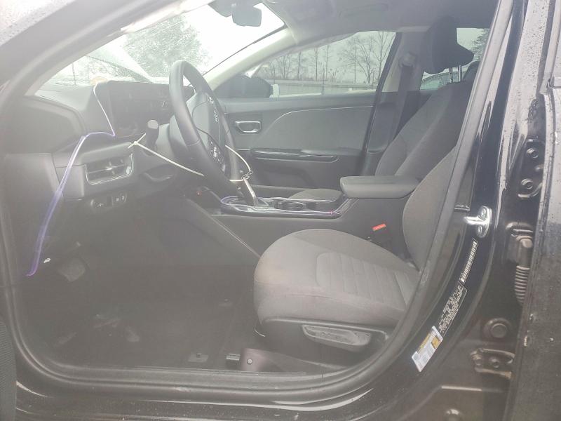 Zdjęcie 7 z aukcji – 2025 KIA K4 z VIN 3KPFU4DE0SE137509