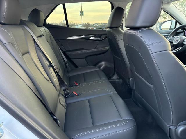 Photo 6 from auction – 2025 BUICK ENVISION P with VIN LRBFZKE45SD038356