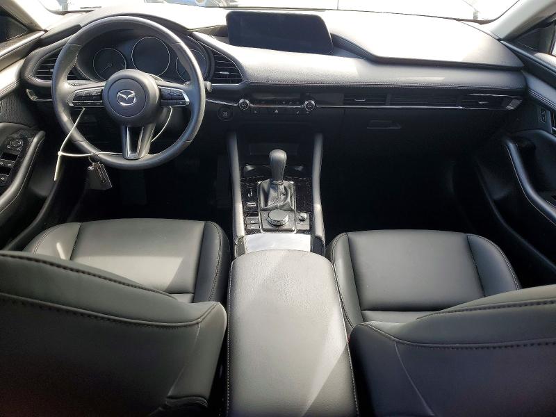 Photo 8 from auction – 2024 MAZDA 3 PREFERRE with VIN 3MZBPACM3RM422604