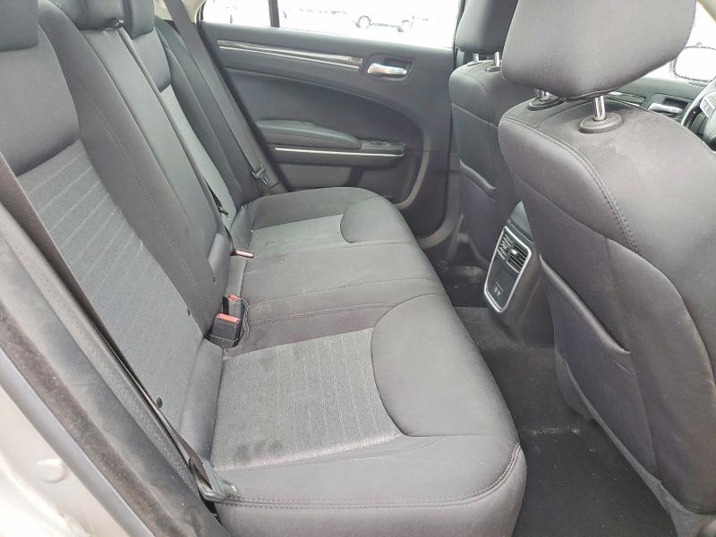 Zdjęcie 10 z aukcji – 2021 CHRYSLER 300 z VIN 2C3CCAAG1MH580189
