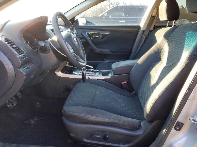Photo 7 from auction – 2014 NISSAN ALTIMA with VIN 1N4AL3AP9EC263379