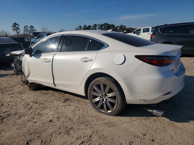 Zdjęcie 2 z aukcji – 2021 MAZDA 6 z VIN JM1GL1XY0M1619267