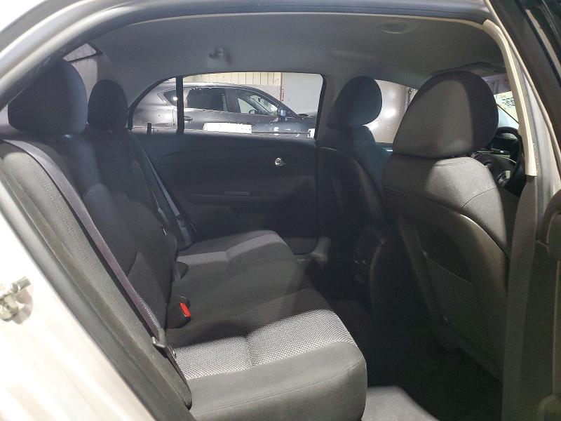 Photo 10 from auction – 2012 CHEVROLET MALIBU 1LT with VIN 1G1ZC5E06CF327193