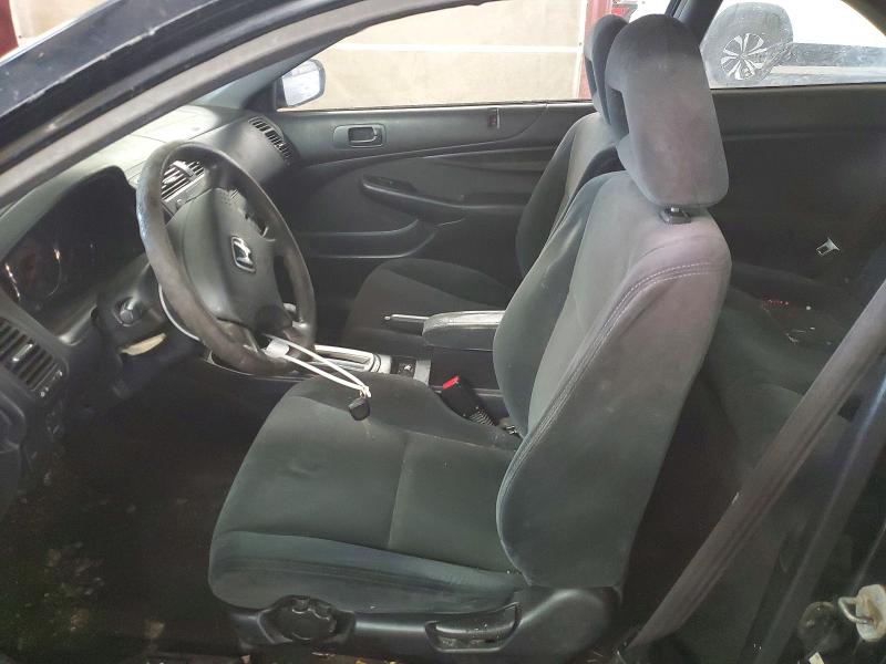 Photo 7 from auction – 2003 HONDA CIVIC LX with VIN 1HGEM22533L085970
