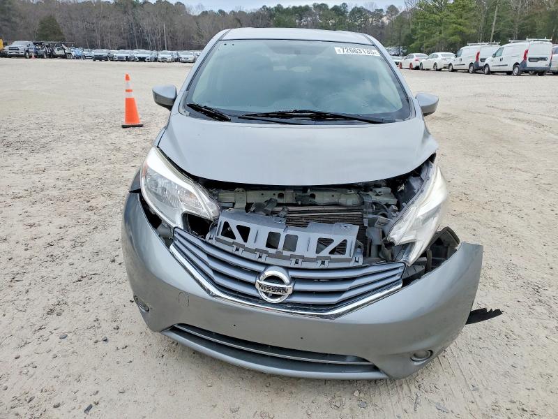 Photo 5 from auction – 2015 NISS VERSA NOTE with VIN 3N1CE2CP2FL382856