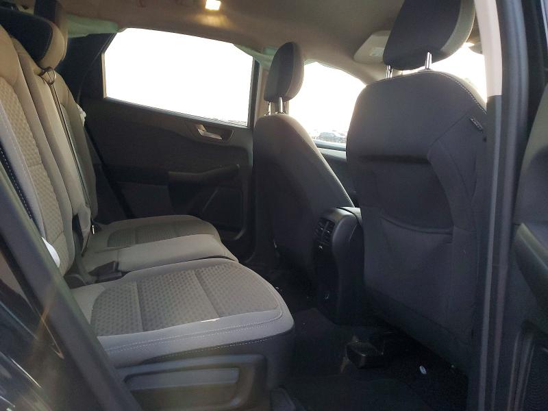 Photo 11 from auction – 2020 FORD ESCAPE with VIN 1FMCU9G69LUC09293