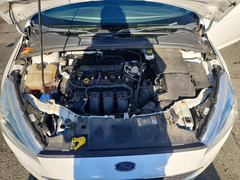 Photo 11 from auction – 2018 FORD FOCUS SE with VIN 1FADP3F22JL306386