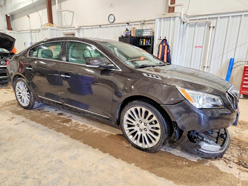Photo 4 from auction – 2014 BUICK LACROSSE T with VIN 1G4GF5G32EF130534