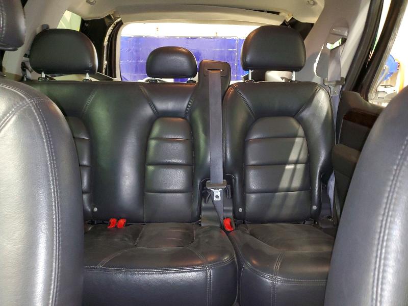 Photo 10 from auction – 2004 FORD EXPLORER L with VIN 1FMZU75K44UA87166