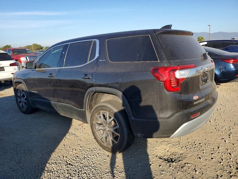 Photo 2 from auction – 2020 GMC ACADIA with VIN 1GKKNKLA4LZ179027