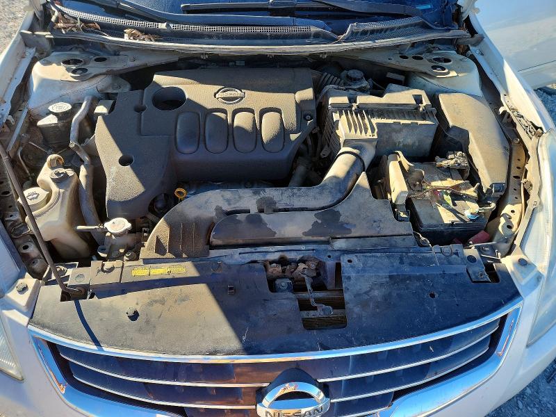 Photo 11 from auction – 2010 NISSAN ALTIMA BAS with VIN 1N4AL2AP5AN442835