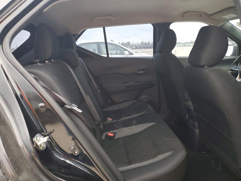Photo 11 from auction – 2020 NISSAN KICKS SV with VIN 3N1CP5CV9LL547209