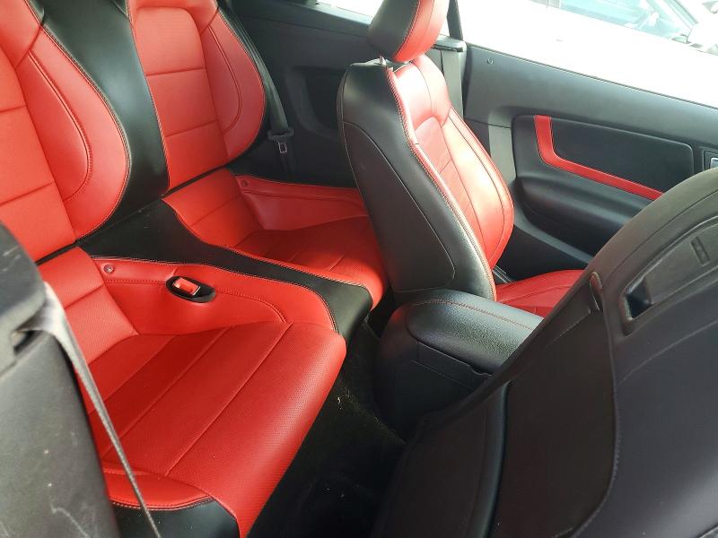 Photo 10 from auction – 2019 FORD MUSTANG with VIN 1FATP8UH7K5149735