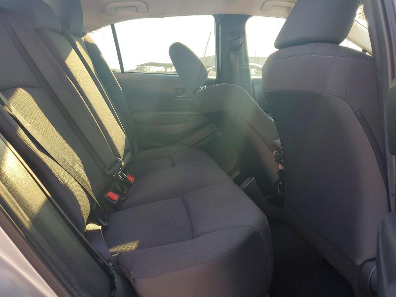 Photo 10 from auction – 2023 TOYOTA COROLLA with VIN 5YFB4MDE2PP035763