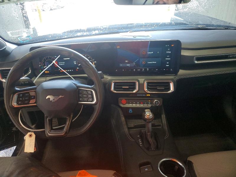 Photo 8 from auction – 2024 FORD MUSTANG with VIN 1FA6P8TH6R5108912