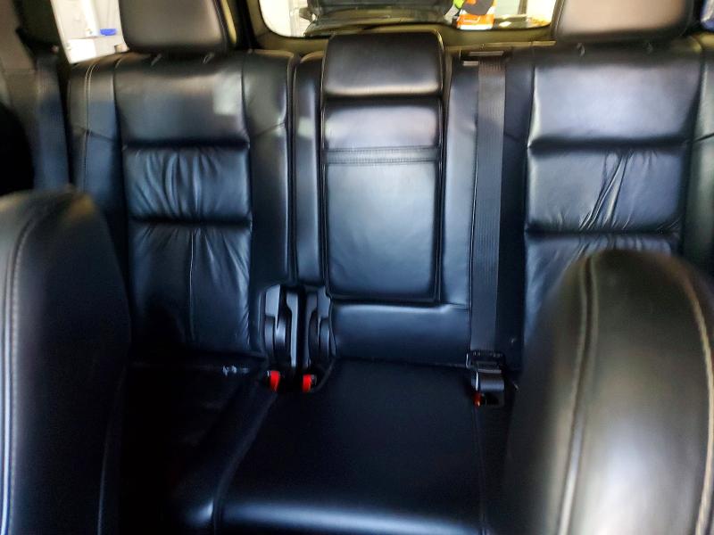 Photo 10 from auction – 2014 JEEP GRAND CHER with VIN 1C4RJFBG1EC416386