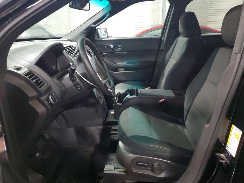 Photo 7 from auction – 2013 FORD EXPLORER P with VIN 1FM5K8AR2DGA46885