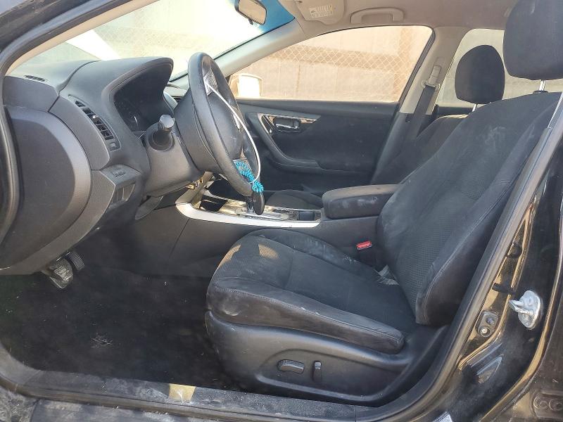 Photo 7 from auction – 2014 NISSAN ALTIMA with VIN 1N4AL3AP6EN231607