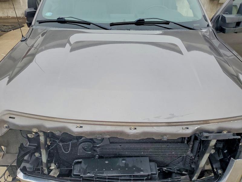 Photo 11 from auction – 2013 FORD F150 with VIN 1FTVW1ET9DKF08572