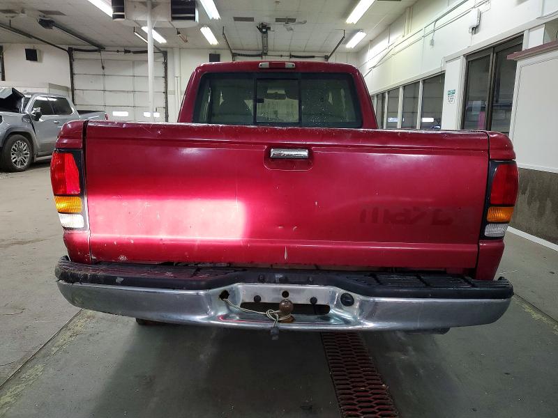 Photo 6 from auction – 1996 MAZDA B2300 CAB with VIN 4F4CR16A9TTM37630