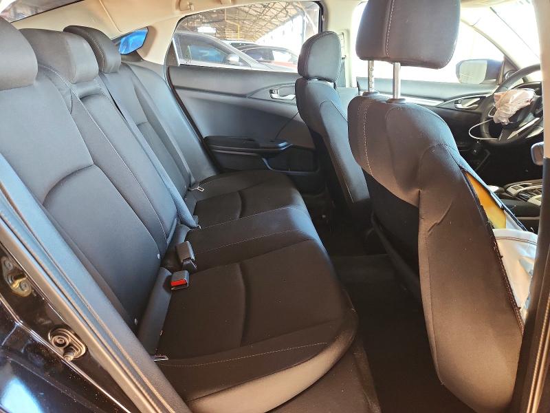 Photo 10 from auction – 2016 HONDA CIVIC EX with VIN 2HGFC2F80GH540207