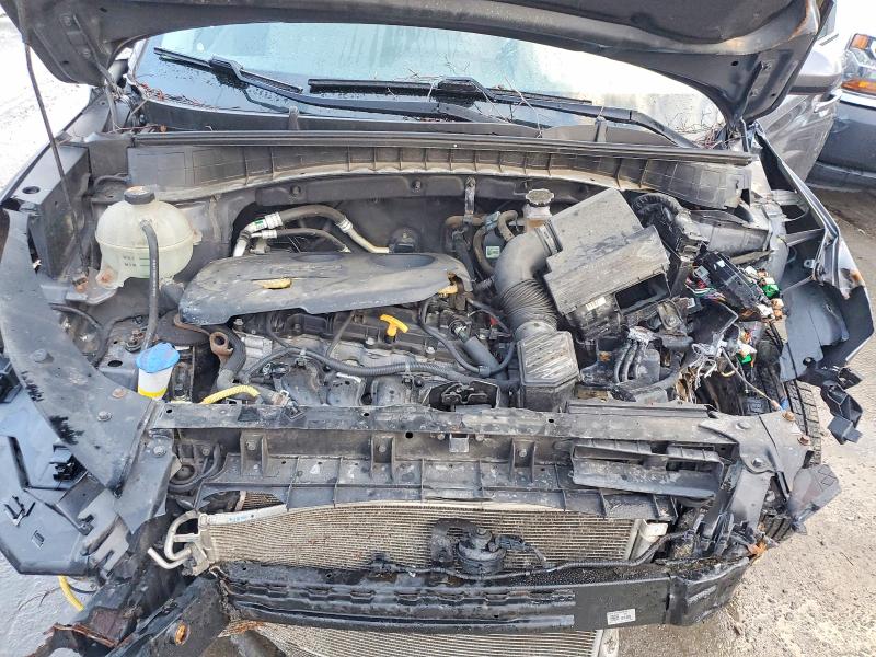 Photo 12 from auction – 2020 HYUNDAI TUCSON with VIN KM8J3CA42LU172117