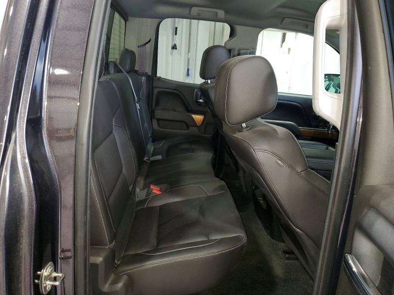 Photo 10 from auction – 2015 CHEVROLET SILVERADO with VIN 1GCVKSEC3FZ269225