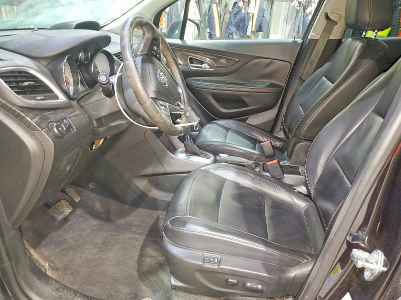 Photo 7 from auction – 2014 BUICK ENCORE PRE with VIN KL4CJHSBXEB718006