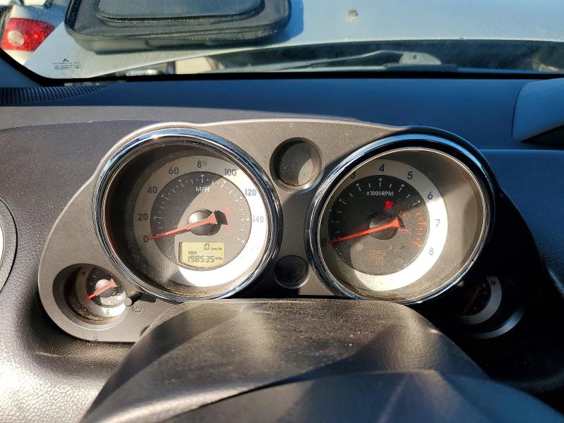 Photo 9 from auction – 2008 MITSUBISHI ECLIPSE GS with VIN 4A3AK24F68E006017