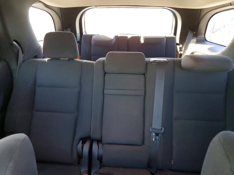 Photo 10 from auction – 2015 DODGE DURANGO with VIN 1C4RDHAG7FC916655