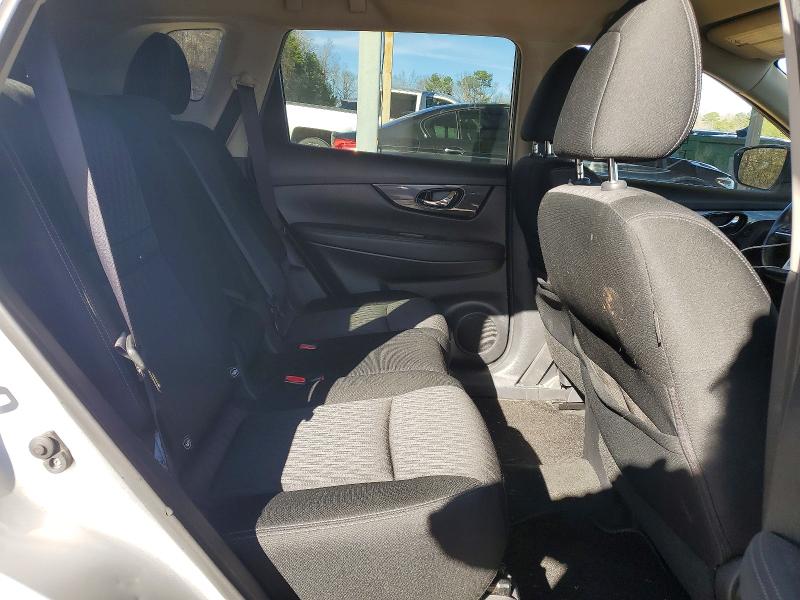 Photo 11 from auction – 2018 NISSAN ROGUE S with VIN KNMAT2MT5JP587882